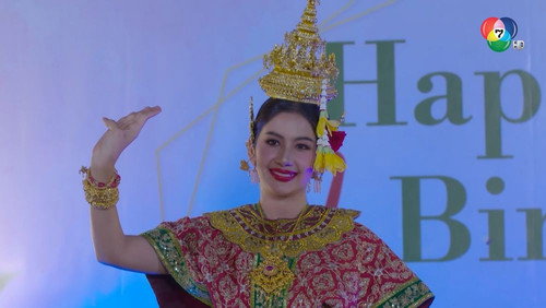 Phisuea Salap Lai Season 1 Episode 10 - Episode 10