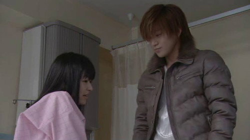 BOYS OVER FLOWERS Season 2 Episode 4 - Perilous Battle