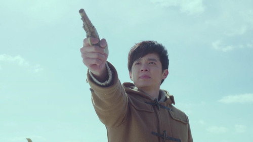 Soul Ferry Season 3 Episode 9 - Episode 9
