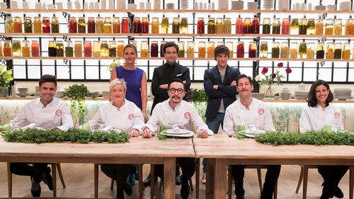 MasterChef Season 6 Episode 2 - Episode 2