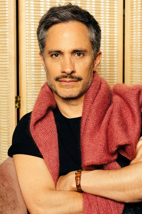 Gael García Bernal