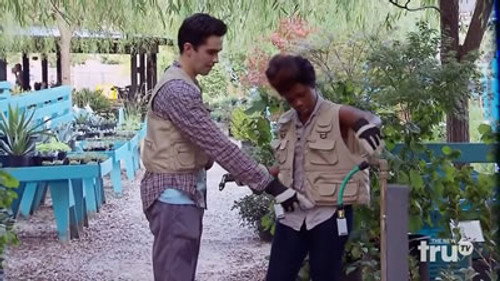 The Carbonaro Effect Season 1 Episode 25 - An Over-grooming Situation