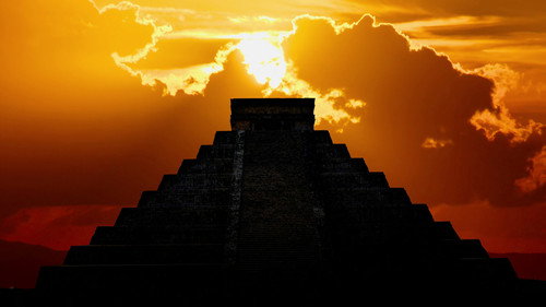 Ancient Apocalypse Season 1 Episode 2 - Stranger in a Time of Chaos
