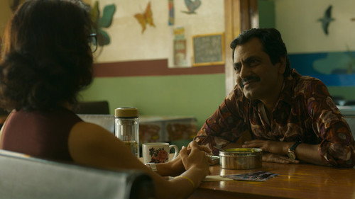 Sacred Games Season 2 Episode 3 - Apasmara
