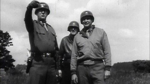 America: Facts vs. Fiction Season 2 Episode 5 - Patton and Grant