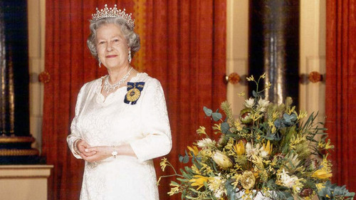 Ulisse - The Pleasure of Discovery Season 21 Episode 3 - Elizabeth II - The Last Great Queen
