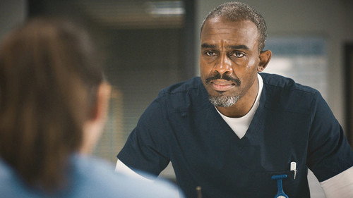 Casualty Season 35 Episode 17 - Battles