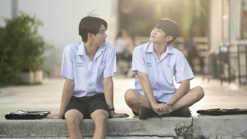 When Oranges Fall Season 1 Episode 8 - Episode 8
