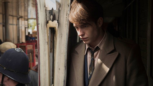 Rillington Place Season 1 Episode 2 - Tim