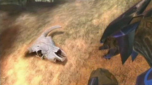 Red vs. Blue Season 4 Episode 10 - Setting A High Bar