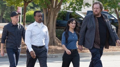 Peacemaker Season 2 Episode 3 - Another Rick Up My Sleeve