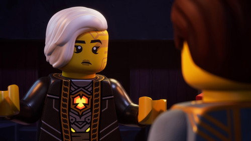 undefined Season 4 Episode 16 - 100 Eyes to See Your Soul