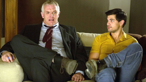 Cuckoo Season 2 Episode 5 - Ken at Work