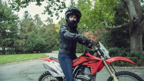 NOS4A2 Season 1 Episode 3 - The Gas Mask Man
