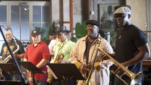 Treme Season 1 Episode 10 - I'll Fly Away