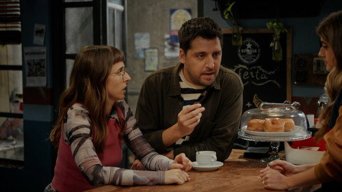 La casa nostra Season 2 Episode 1 - Our breakups