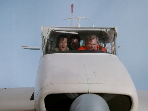 Perfect Strangers Season 6 Episode 6 - Call Me Indestructible