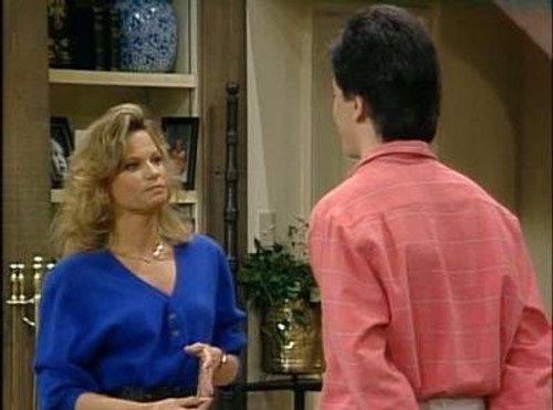 Charles in Charge Season 2 Episode 26 - The Undergraduate