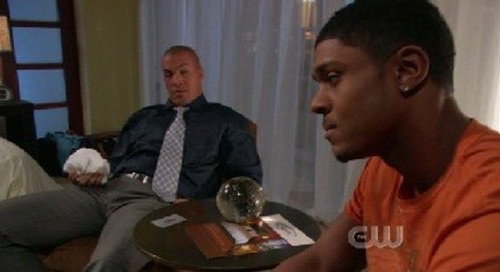 The Game Season 1 Episode 22 - When the Chickens Come Home to Roost, Part 2