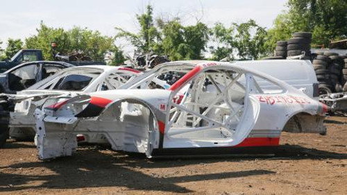 Junkyard Empire Season 5 Episode 4 - Re-Cooping Losses