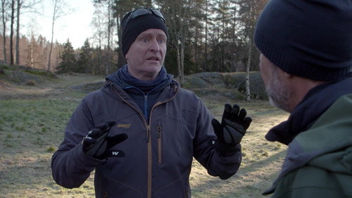 Helt perfekt Season 12 Episode 6 - Herman Flesvigs sovebok