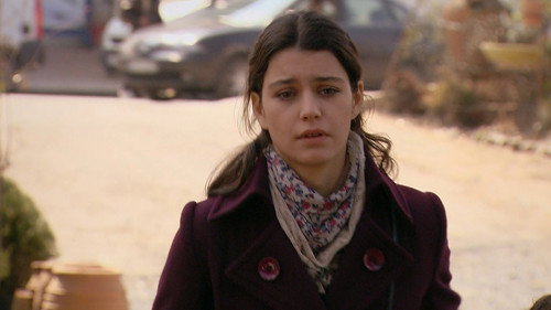 What is Fatmagul's Fault? Season 1 Episode 28 - Episode 28