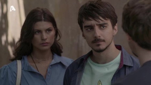 Sasmos Season 2 Episode 6 - Episode 6