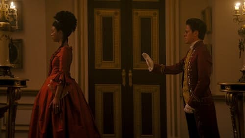 Queen Charlotte: A Bridgerton Story Season 1 Episode 5 - Gardens in Bloom