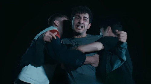 Different Lives Season 1 Episode 7 - Episode 7