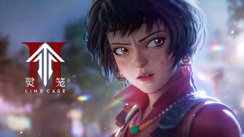 Ling Cage Season 2 Episode 3 - Episode 3