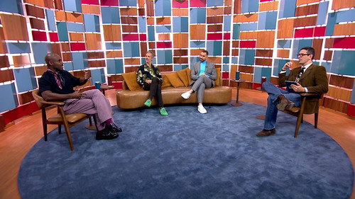 Papo de Segunda Season 18 Episode 2 - Episode 2