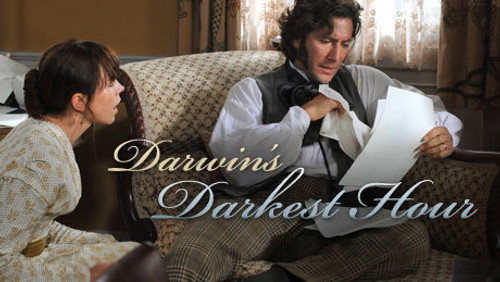 NOVA Season 37 Episode 1 - Darwin's Darkest Hour