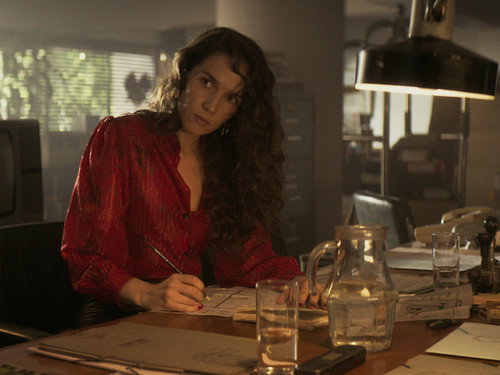 Yosi, the Regretful Spy Season 1 Episode 2 - The Memory