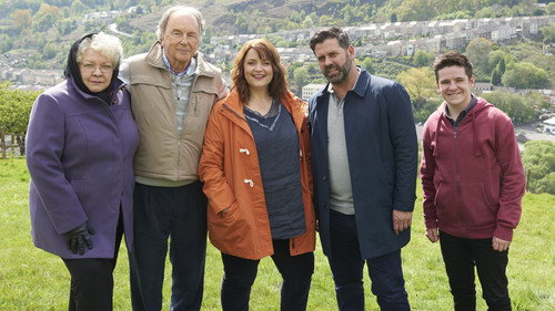 Stella Season 6 Episode 3 - Episode 3