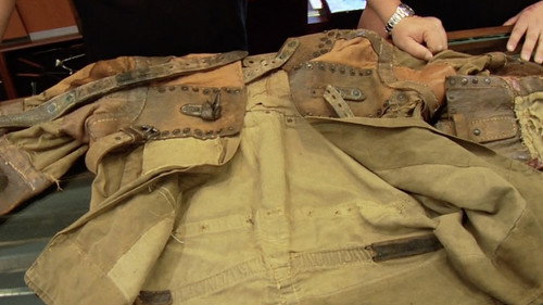 Pawn Stars Season 4 Episode 12 - The Great Escape