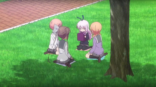 Slow Start Season 1 Episode 2 - Exercise Wears Me Out