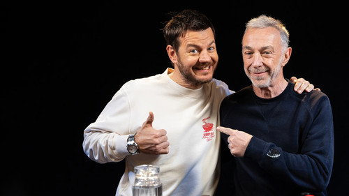 Hot Ones Italia Season 1 Episode 7 - Episode 7