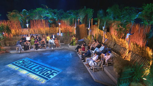 The Challenge Season 41 Episode 21 - Reunion (II)