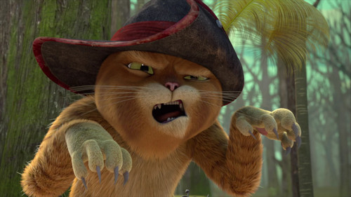 The Adventures of Puss in Boots Season 4 Episode 1 - Familiar Feeling
