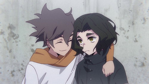 Digimon Beatbreak Season 1 Episode 42 - Sakura Friendship