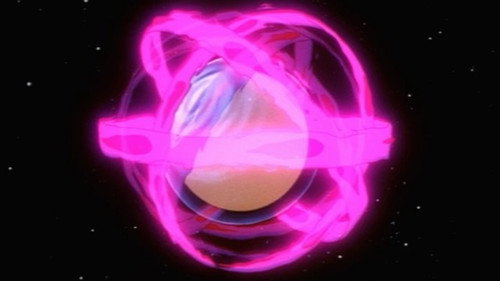 Buzz Lightyear of Star Command Season 1 Episode 7 - The Planet Destroyer
