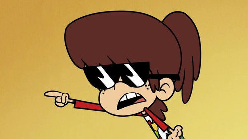 Lynn and Order still
