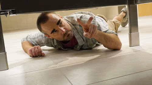 The Last Man on Earth Season 3 Episode 5 - The Power of Power