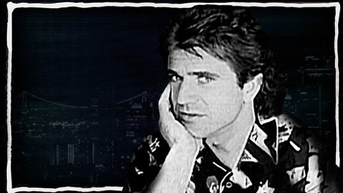 Saturday Night Live Season 14 Episode 16 - Mel Gibson/Living Color