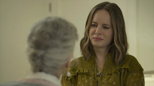 Guardián de mi vida Season 1 Episode 8 - Conflictos de amor