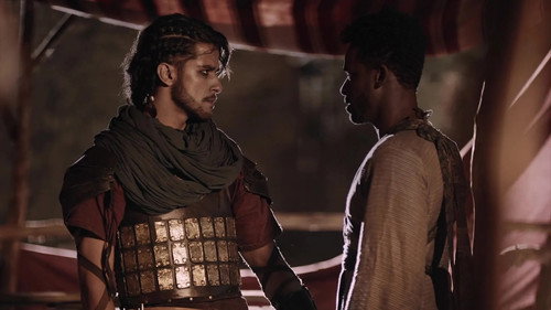 Jezabel Season 1 Episode 11 - Episode 11