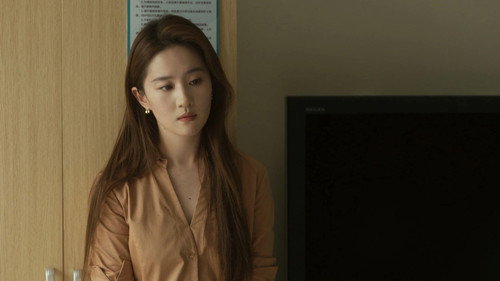 The Tale of Rose Season 1 Episode 32 - Teary-eyed