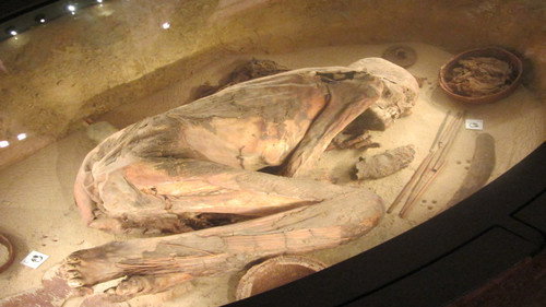 Ulisse - The Pleasure of Discovery Season 13 Episode 7 - The Treasures of the Egyptian Museum of Turin (Second Version)