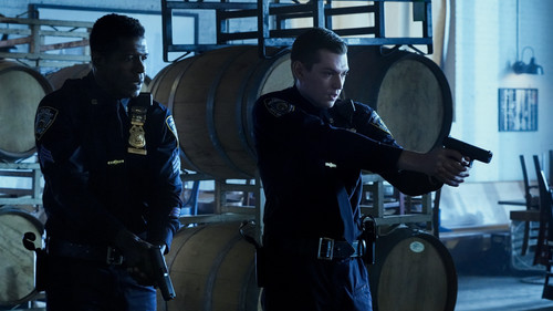 undefined Season 5 Episode 4 - Promesse Infrante