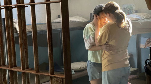 Banged Up Abroad Season 15 Episode 4 - Love Behind Bars